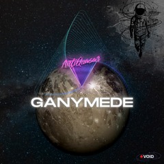 Ganymede ]l Preview l[