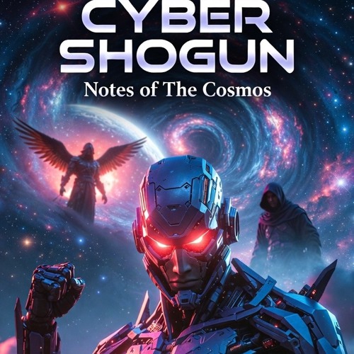 NOTC Cyber Shogun prod Sol Catalyst ft GabrielTheMessenger Shinobi Kush