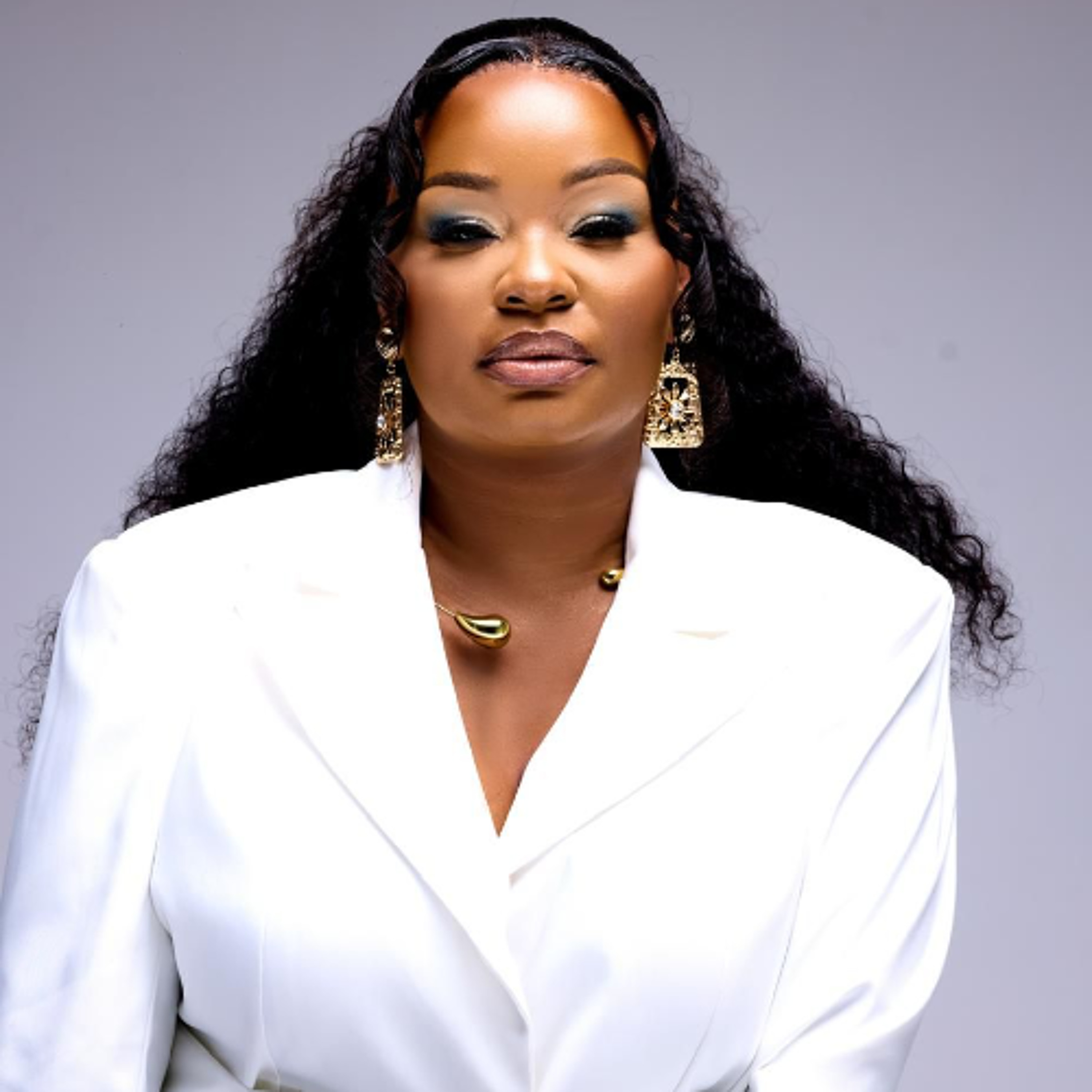 In Conversation with Xolly Mncwango, multi-award-winning gospel artist