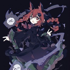 【東方 ☯ Folk】Lullaby Of Deserted Hell