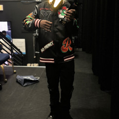 WHAT YOU HEARD (Remix)