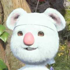 FFVII Rebirth Moogle Theme (Kupo)