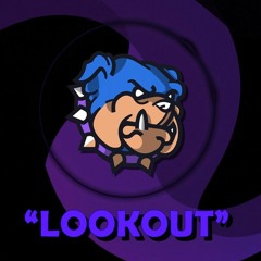 "LOOKOUT" - Dark Trap Beat - DARK MELODY - FREESTYLE RAP BEAT