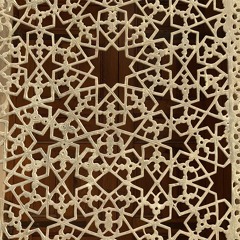 مقطع من سورة يوسف بصوت الشيخ يونس اسويلص - رواية ورش عن نافع من طريق الأزرق