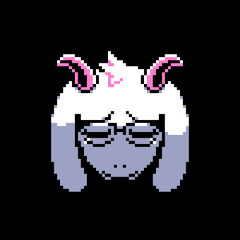 Weird Route - MEGALOVANIA