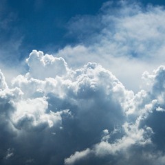 I Am Sitting On A Cloud.