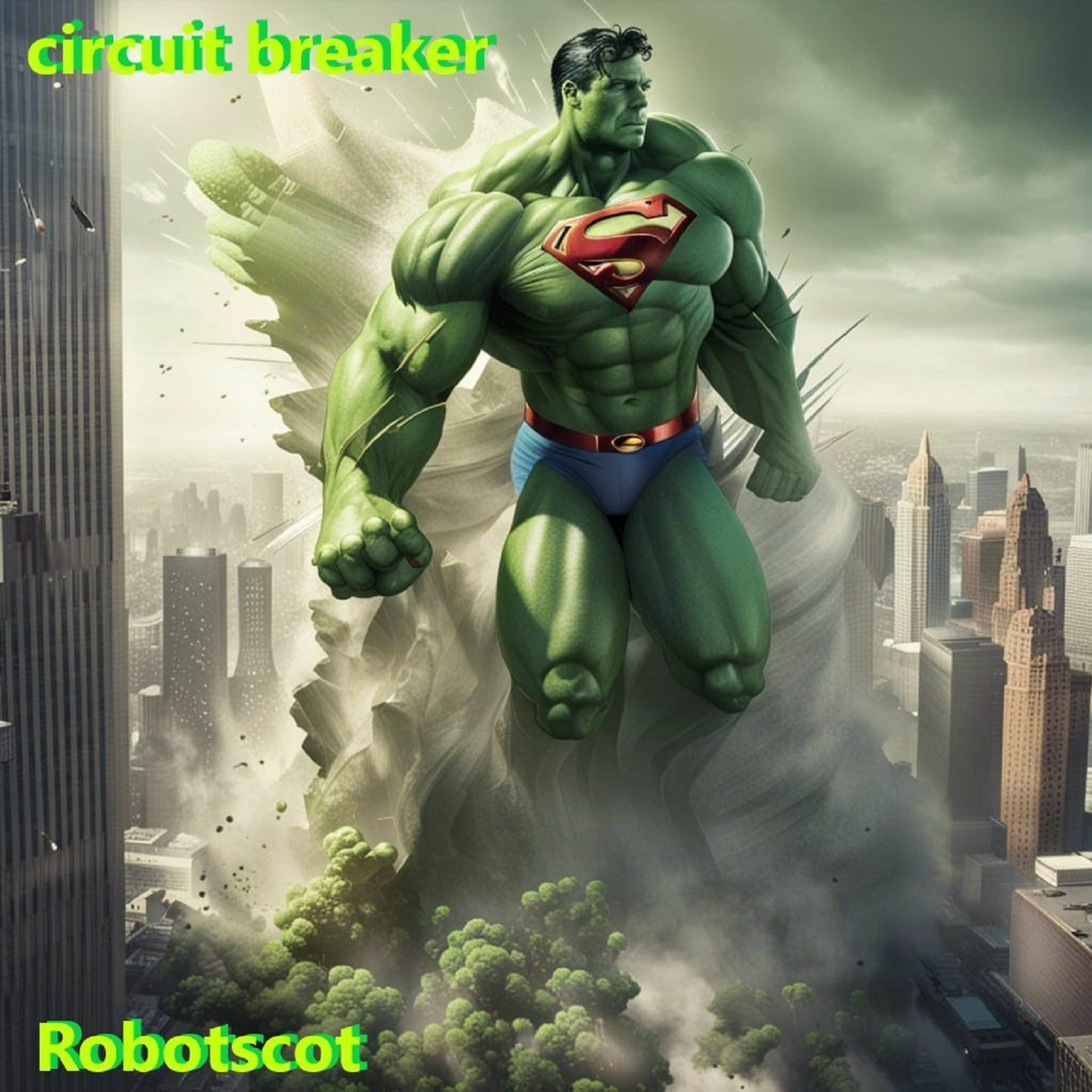 Circuit Breaker episode artwork