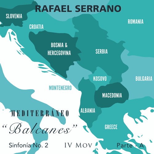 Sinf 2 - IV - Europa - A - Balcanes