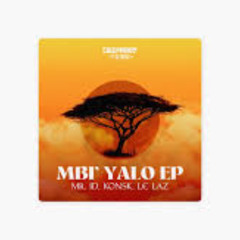 Mr ID Le Laz - Mbi' Yalo