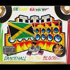🔥Dancehall On The Block🔥🏚🌳