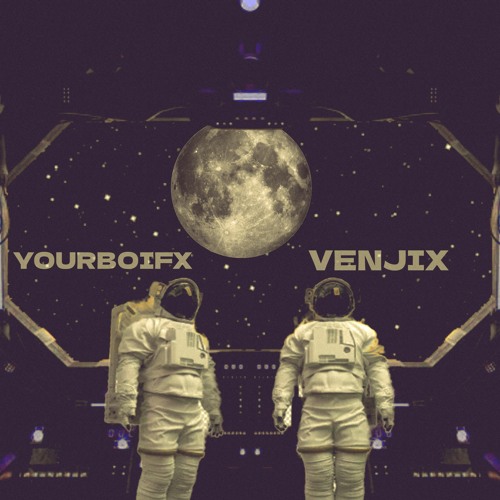 Moon ( way to u )