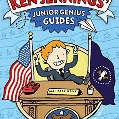 GET EPUB KINDLE PDF EBOOK U.S. Presidents (Ken Jennings’ Junior Genius Guides) by  Ken Jennings &