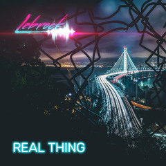 Real Thing (Instrumental)