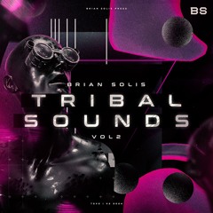 Brian Solis - Tribal Sounds 2024 Vol. 2