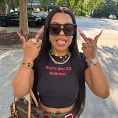 Me & Ashley Jersey Club Remix Slowed Version - By Me