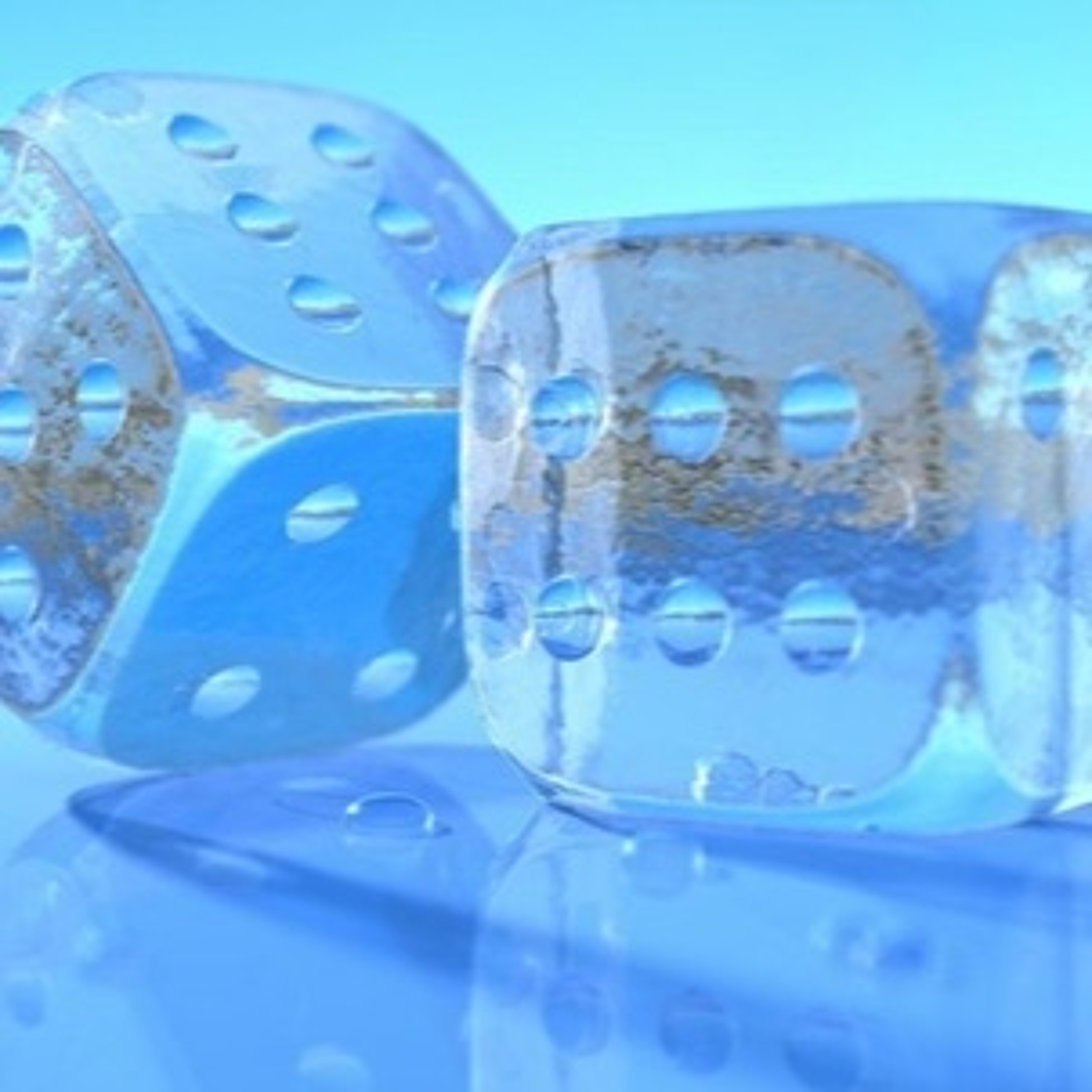 No Dice Just Ice episode artwork