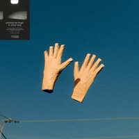 T. Evann - Pointing The Finger (Ft. Oscar Lang)