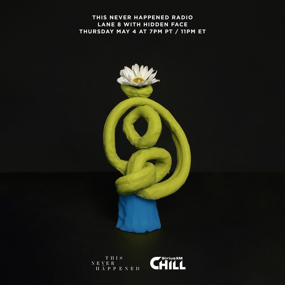 TNH Radio on SiriusXM Chill - Hidden Face (Guest Mix)