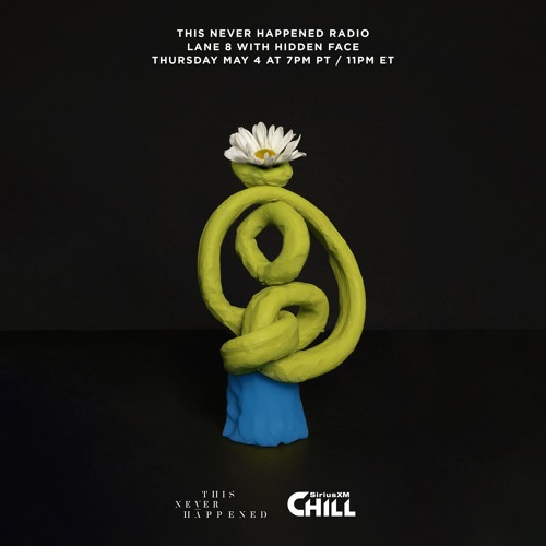 TNH Radio on SiriusXM Chill - Hidden Face (Guest Mix)
