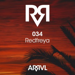 ARRVL 034 - Redfreya