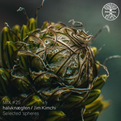 Nature Tales Mix #25: halvknægten / Jim Kimchi - Selected 'spheres