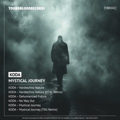 【Demo】 Koda - Mystical Journey (TKG Remix)