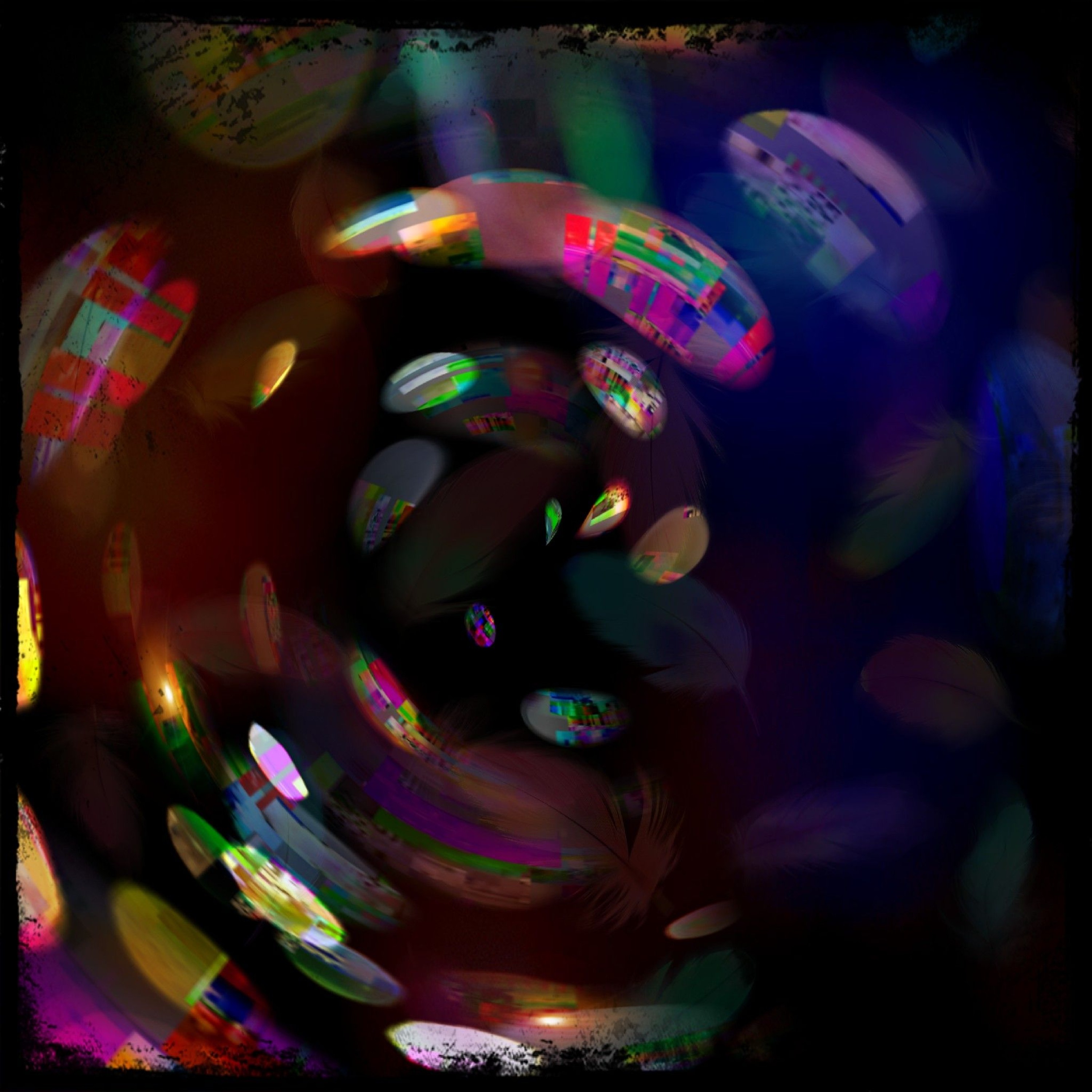 AirGlow episode artwork