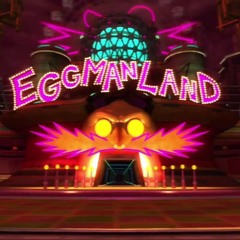 Sonic Unleashed - Eggman Land Remix