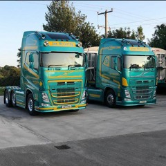 Black and Tans - Gearoid McCarthy