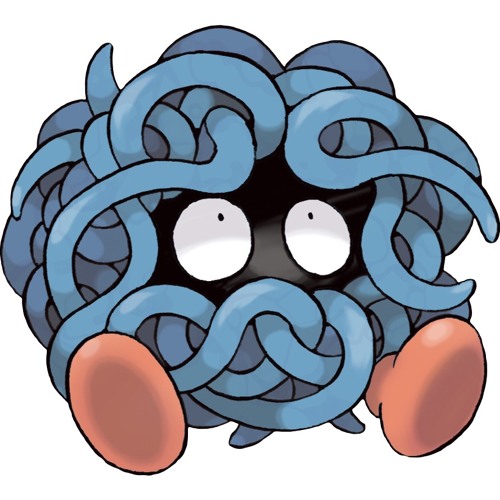petty spaghetti