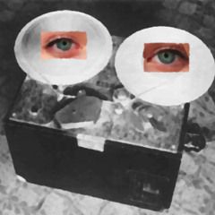 tonbandaufnahme (free form melodica and stutter phone)