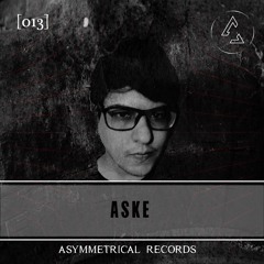 ASKE [013]