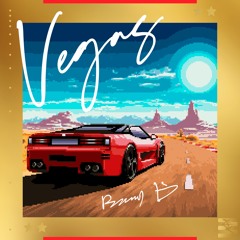 Tolex, Barry Leitch - Top Gear Vegas