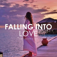 Creative Ades & CAID - Falling Into Love (Original Mix)