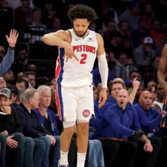 cade cunningham (prod maajins)