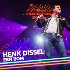 Henk Dissel - Een Bom (FeestDJRuud & Dutch Movement Hardstyle Remix)