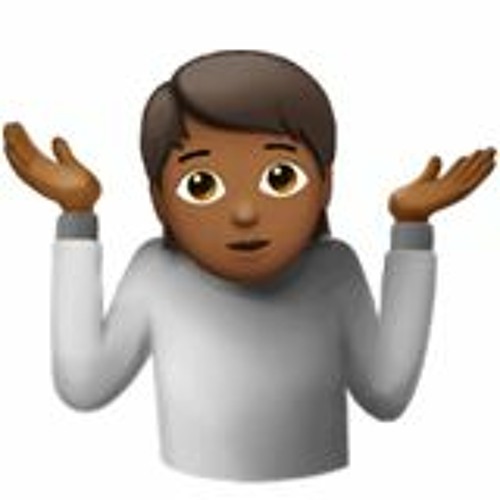 Stream Shoulder Shrug by brvce Listen online for free on SoundCloud