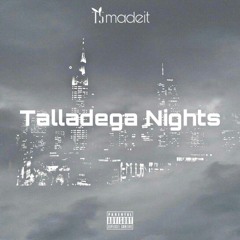 T5MadeIt X Talladega Nights