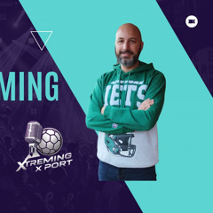 Xtreming Xport Programa 29 Celebramos la victoria del pucela