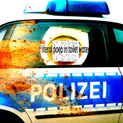 EQUAL2 x Chaotic Brotherz - Polizei [FREE DL] (TOILET TEMPO x POEPVLEK TIDE)