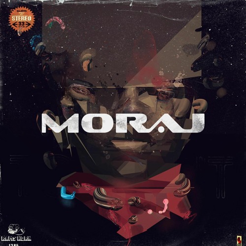 Moraj - Járvány STUDIO MIX