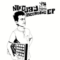 PREMIERE: Niko Jay 'Ascending' [Batti Batti]