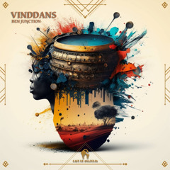 Vinddans (Cafe De Anatolia)