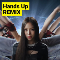 MEOVV - HANDS UP V.teum Remix (Instrumental)