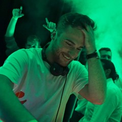 ARNØLD | Closing set at Brasserie Abtei [TRANCE/TECHNO]