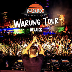 Warung Tour Live Set.WAV