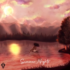 Predakore - Summer Nights (Ft B1ue)