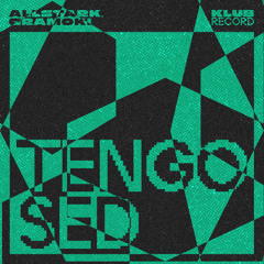 ALLSTARK, CRAMOKI - TENGO SED (EXTENDED)