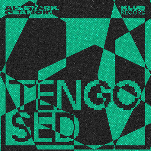 ALLSTARK, CRAMOKI - TENGO SED (EXTENDED)