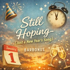 Still Hoping (Just a New Year’s Song)